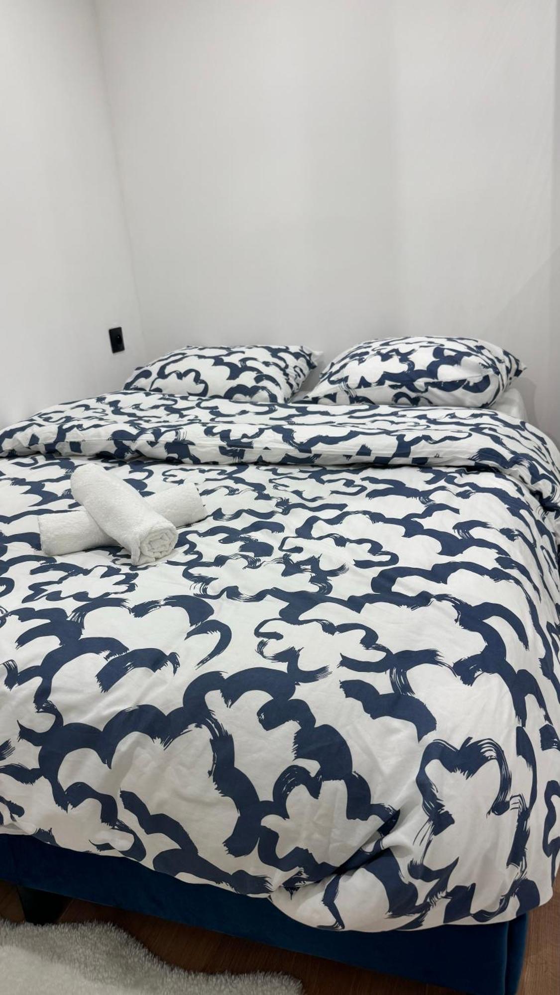 Cosy Appartement